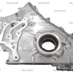 YAĞ POMPA PICKUP 06-10 NAVARA YD25DDTI